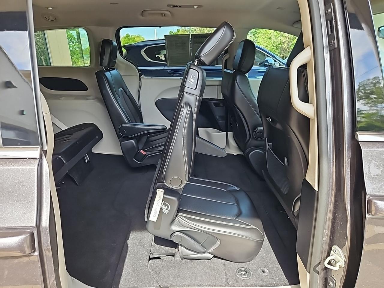 2023 Chrysler Pacifica Touring L Waldorf MD