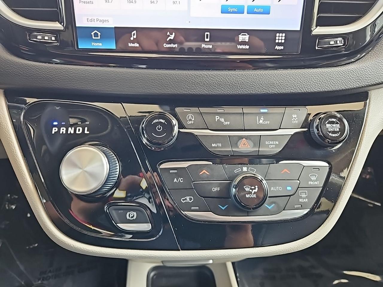 2023 Chrysler Pacifica Touring L Waldorf MD