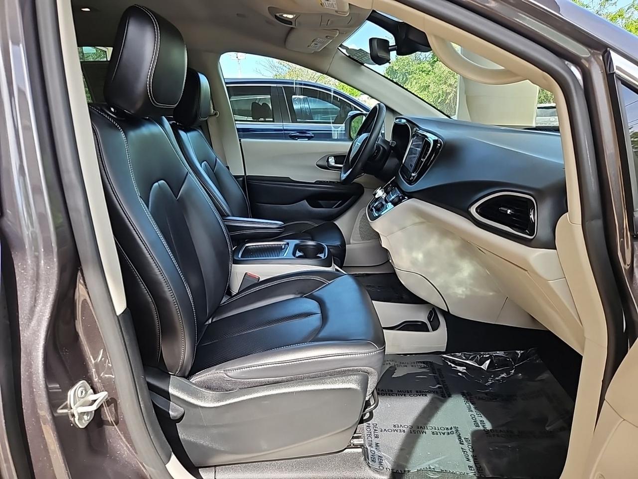 2023 Chrysler Pacifica Touring L Waldorf MD