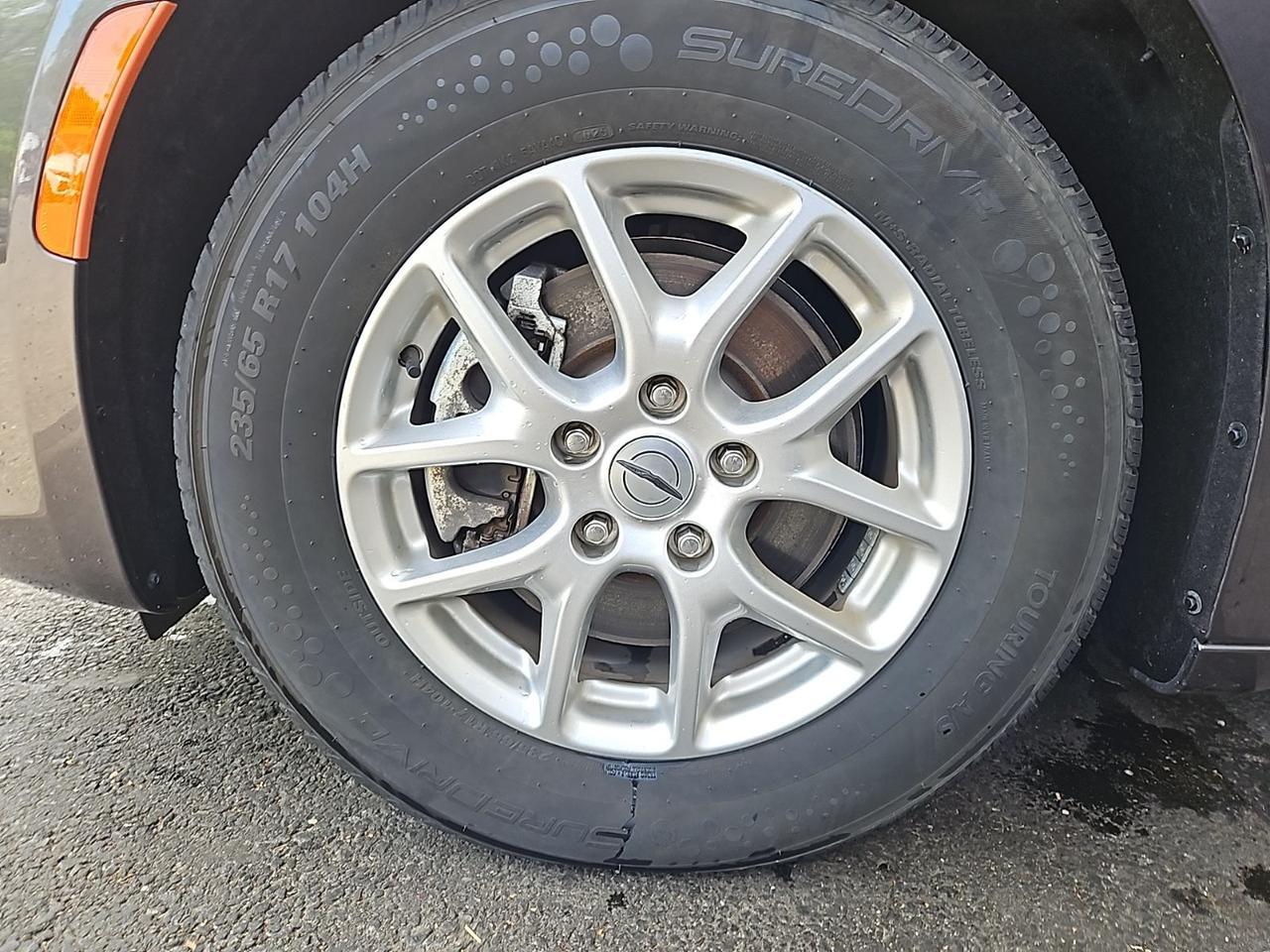 2023 Chrysler Pacifica Touring L Waldorf MD