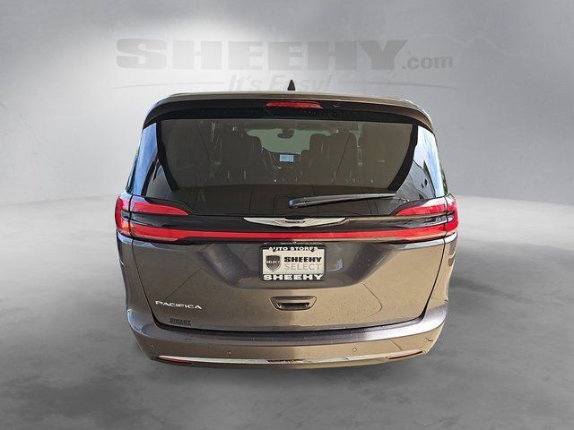 2023 Chrysler Pacifica Touring L Waldorf MD