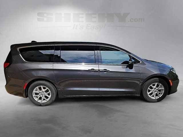 2023 Chrysler Pacifica Touring L Waldorf MD