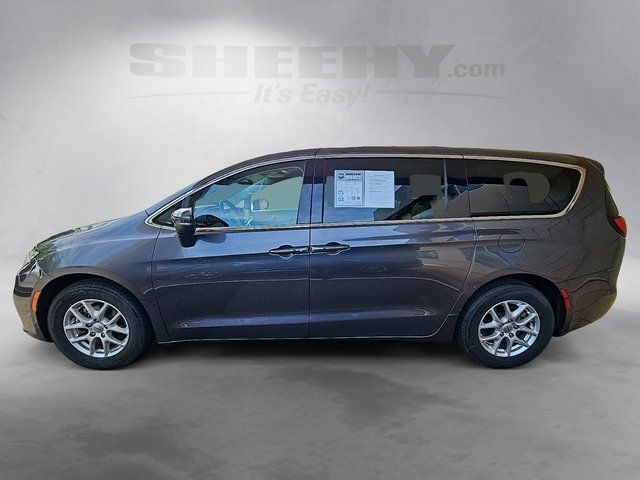 2023 Chrysler Pacifica Touring L Waldorf MD