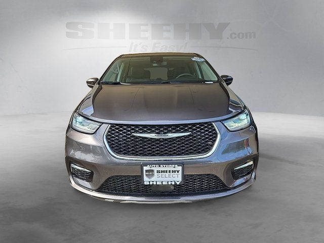 2023 Chrysler Pacifica Touring L Waldorf MD