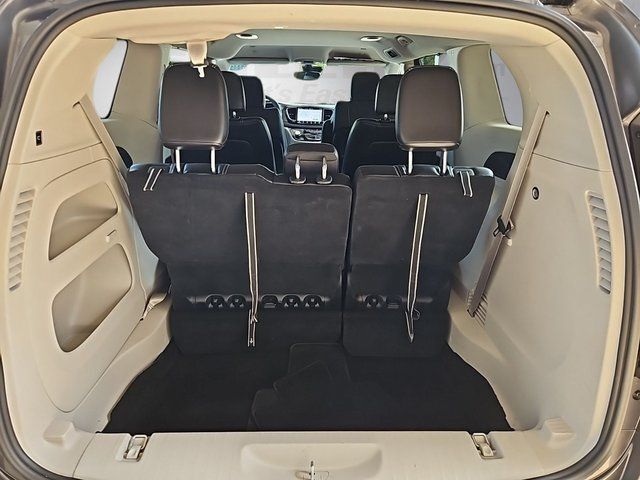 2023 Chrysler Pacifica Touring L Waldorf MD