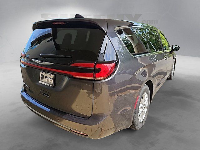 2023 Chrysler Pacifica Touring L Waldorf MD