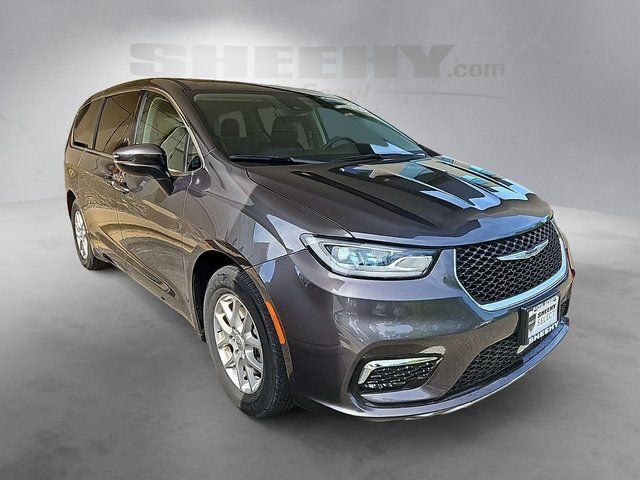 2023 Chrysler Pacifica Touring L Waldorf MD