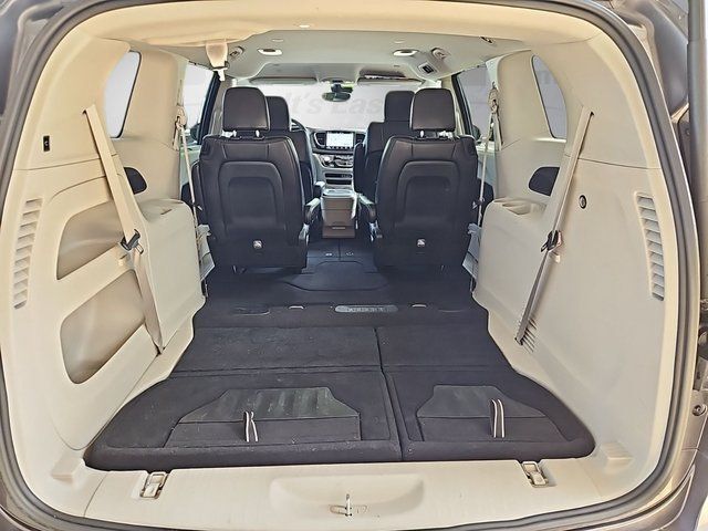 2023 Chrysler Pacifica Touring L Waldorf MD