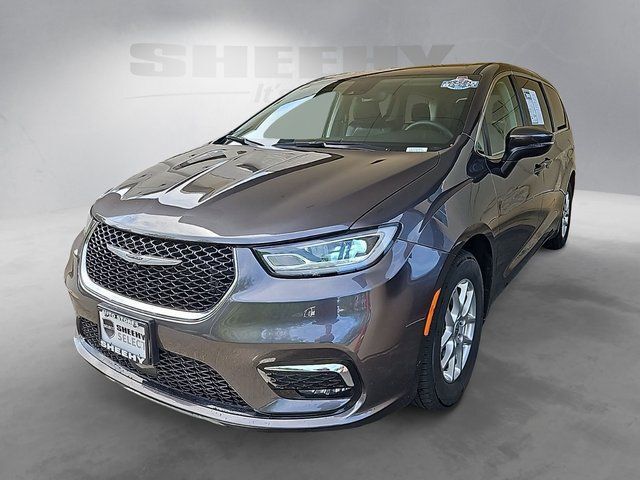 2023 Chrysler Pacifica Touring L Waldorf MD