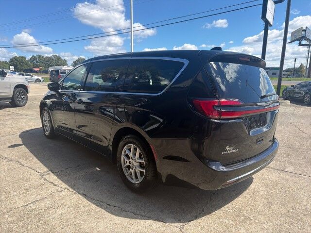 2023 Chrysler Pacifica Touring Lafayette LA