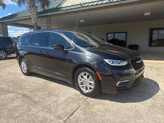 2023 Chrysler Pacifica Touring Lafayette LA