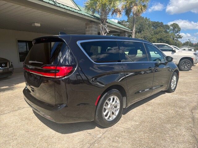2023 Chrysler Pacifica Touring Lafayette LA