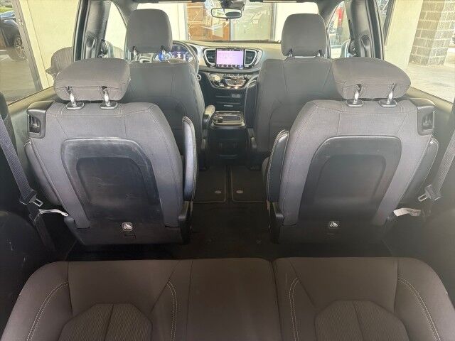 2023 Chrysler Pacifica Touring Lafayette LA
