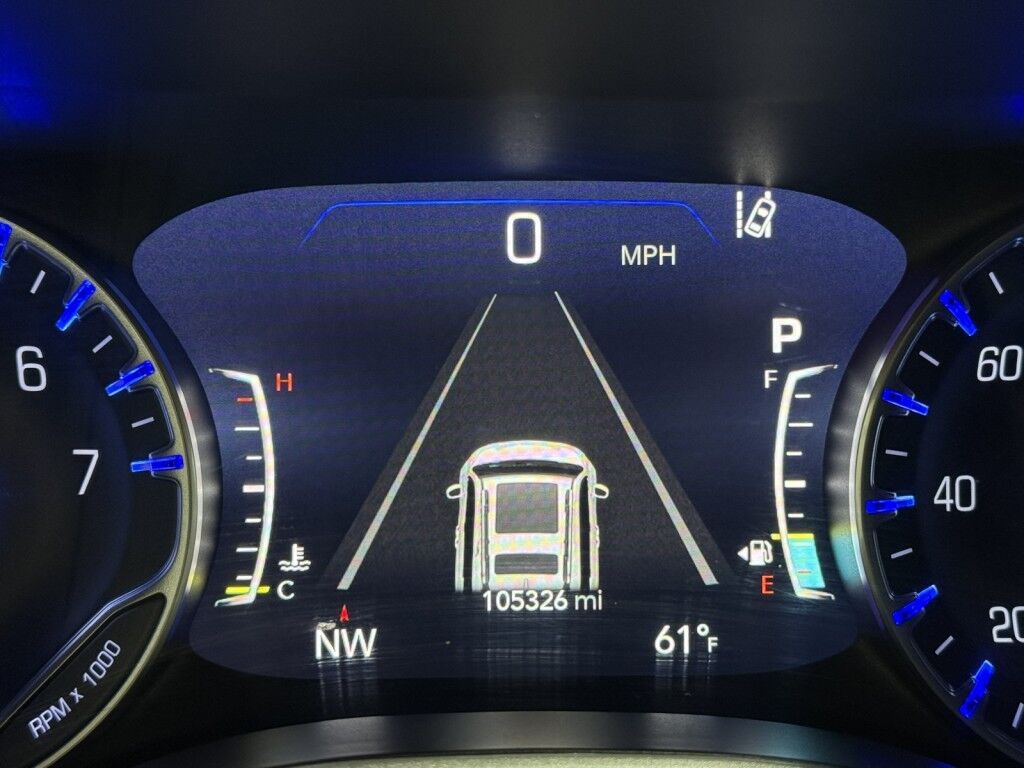 2023 Chrysler Pacifica Touring Maumee OH