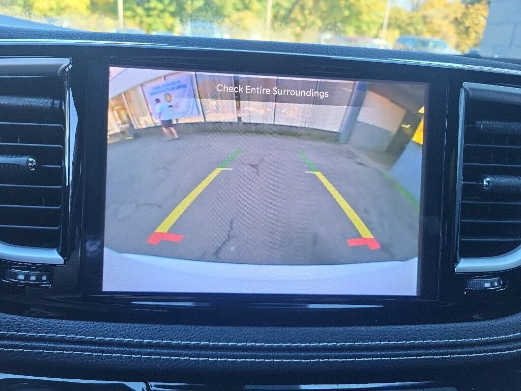 2023 Chrysler Pacifica Touring Owego NY