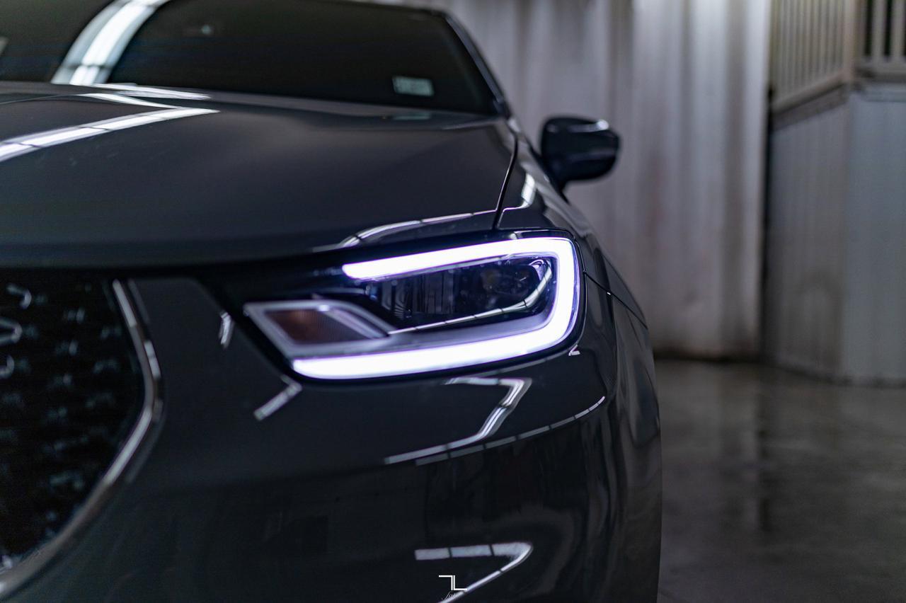 2023 Chrysler Pacifica Touring Power Doors BCam Red Deer AB