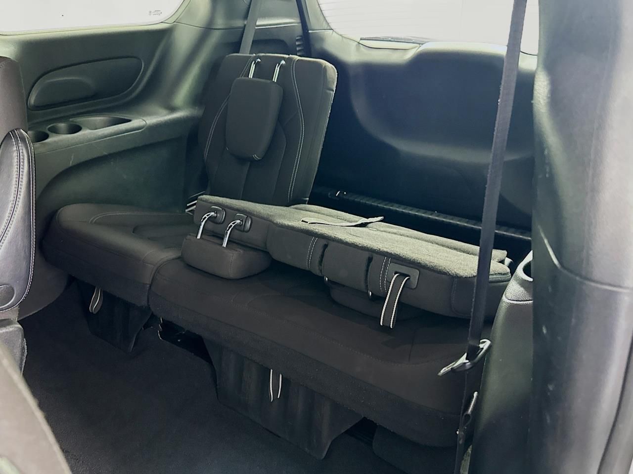 2023 Chrysler Pacifica Touring Tacoma WA