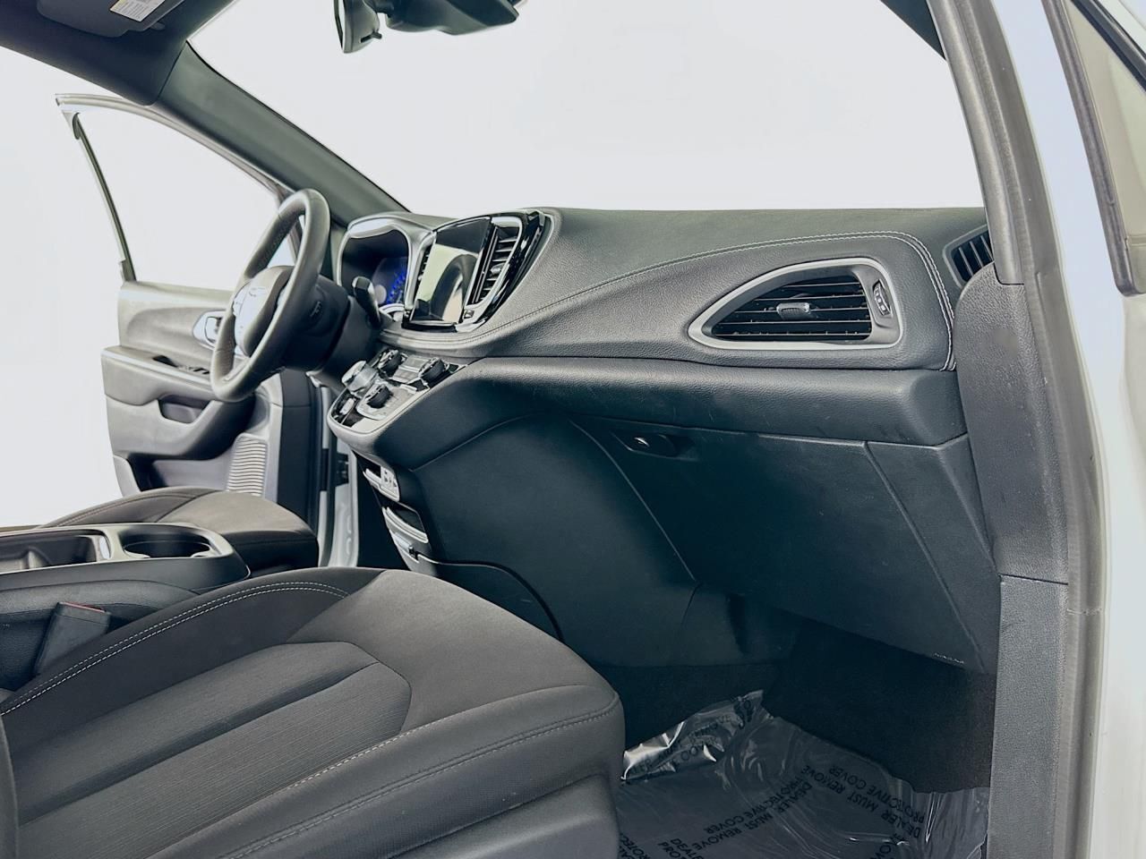 2023 Chrysler Pacifica Touring Tacoma WA