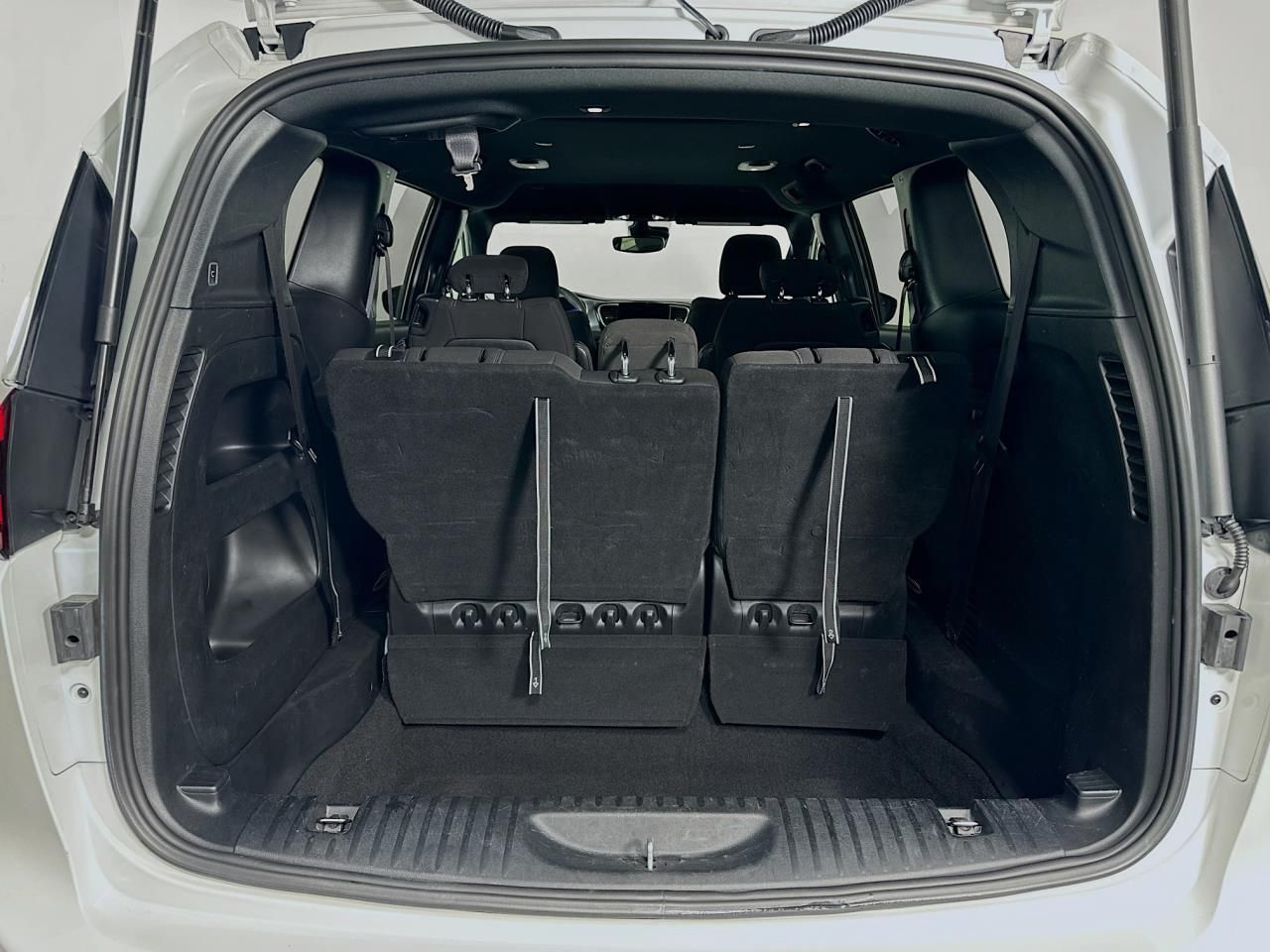 2023 Chrysler Pacifica Touring Tacoma WA