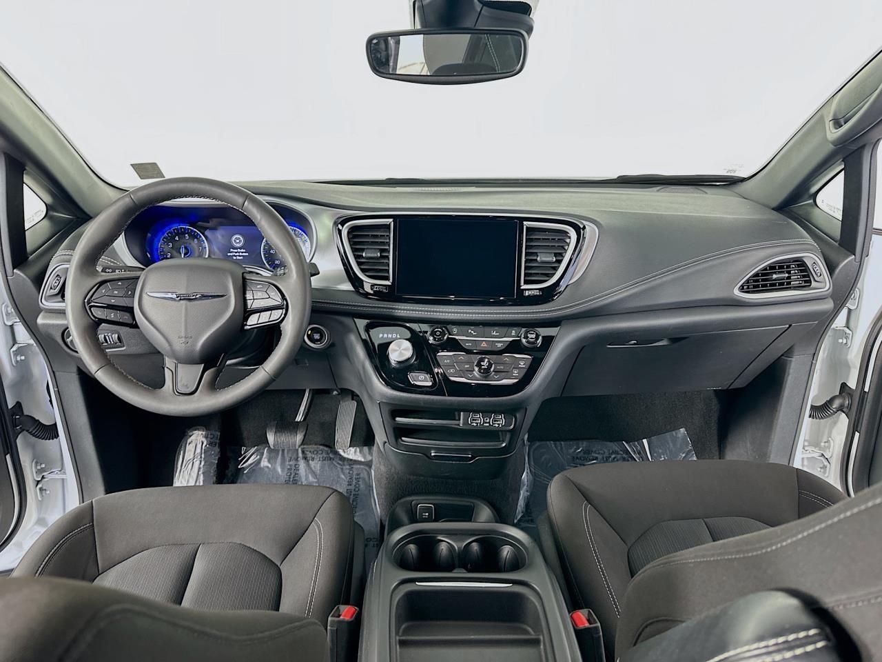 2023 Chrysler Pacifica Touring Tacoma WA