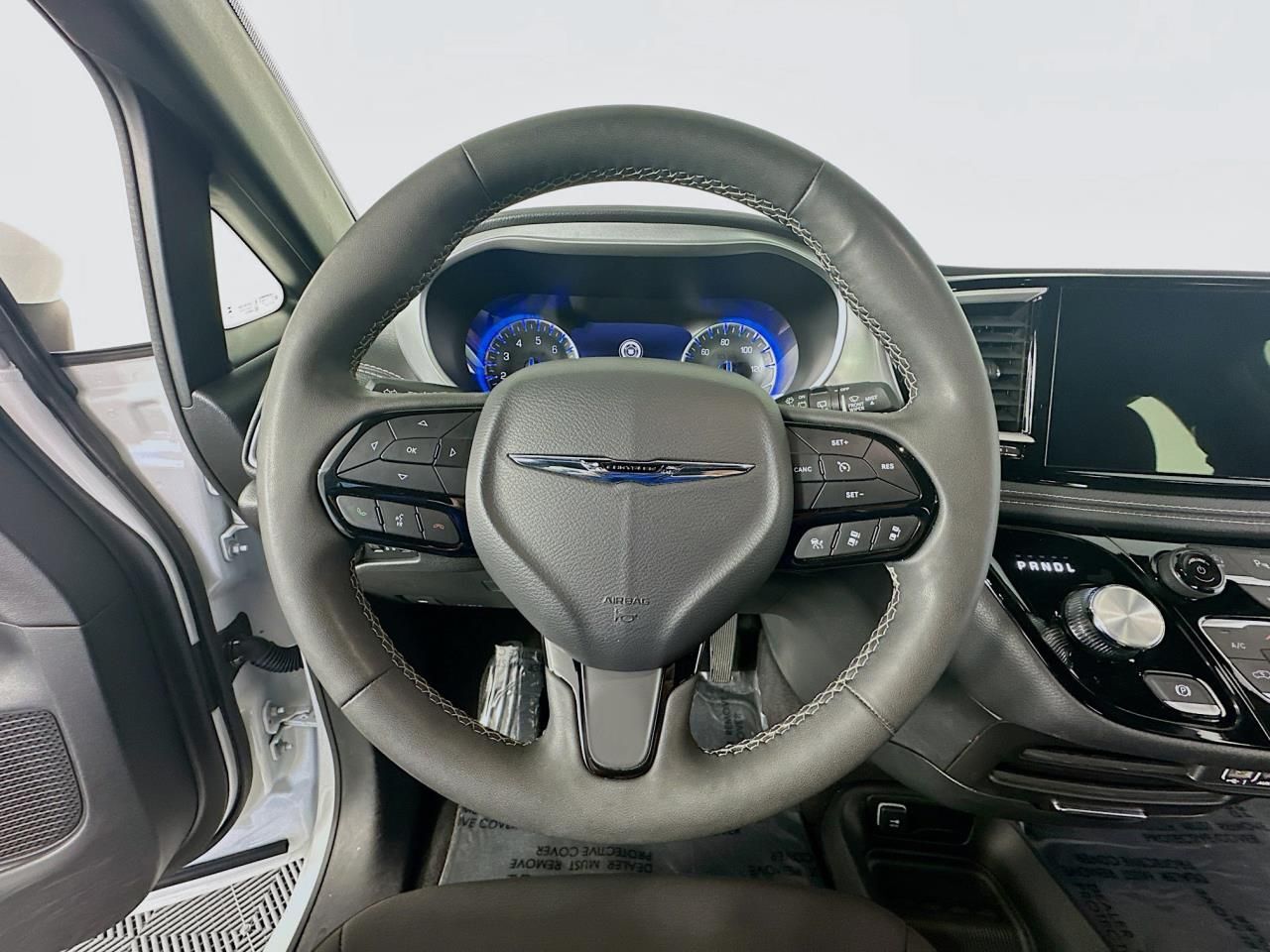 2023 Chrysler Pacifica Touring Tacoma WA