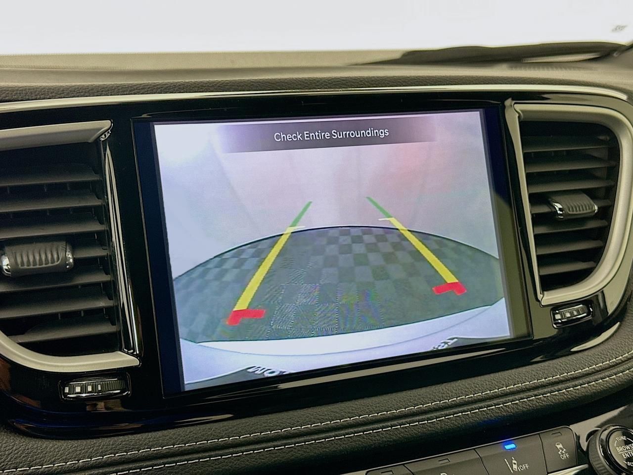 2023 Chrysler Pacifica Touring Tacoma WA