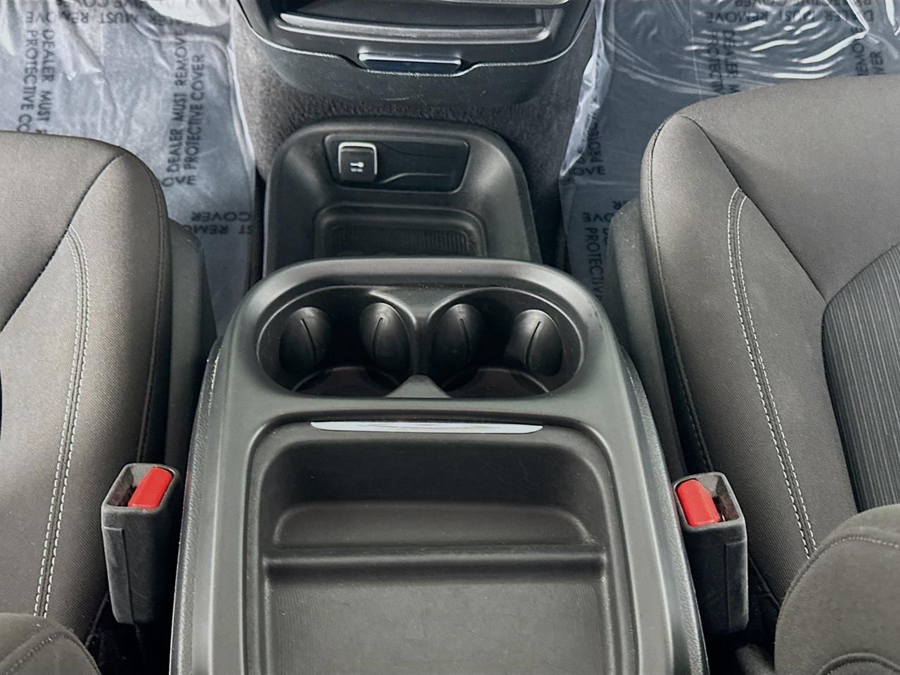 2023 Chrysler Pacifica Touring Tacoma WA