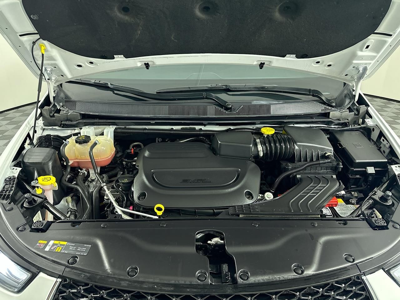 2023 Chrysler Pacifica Touring Tacoma WA