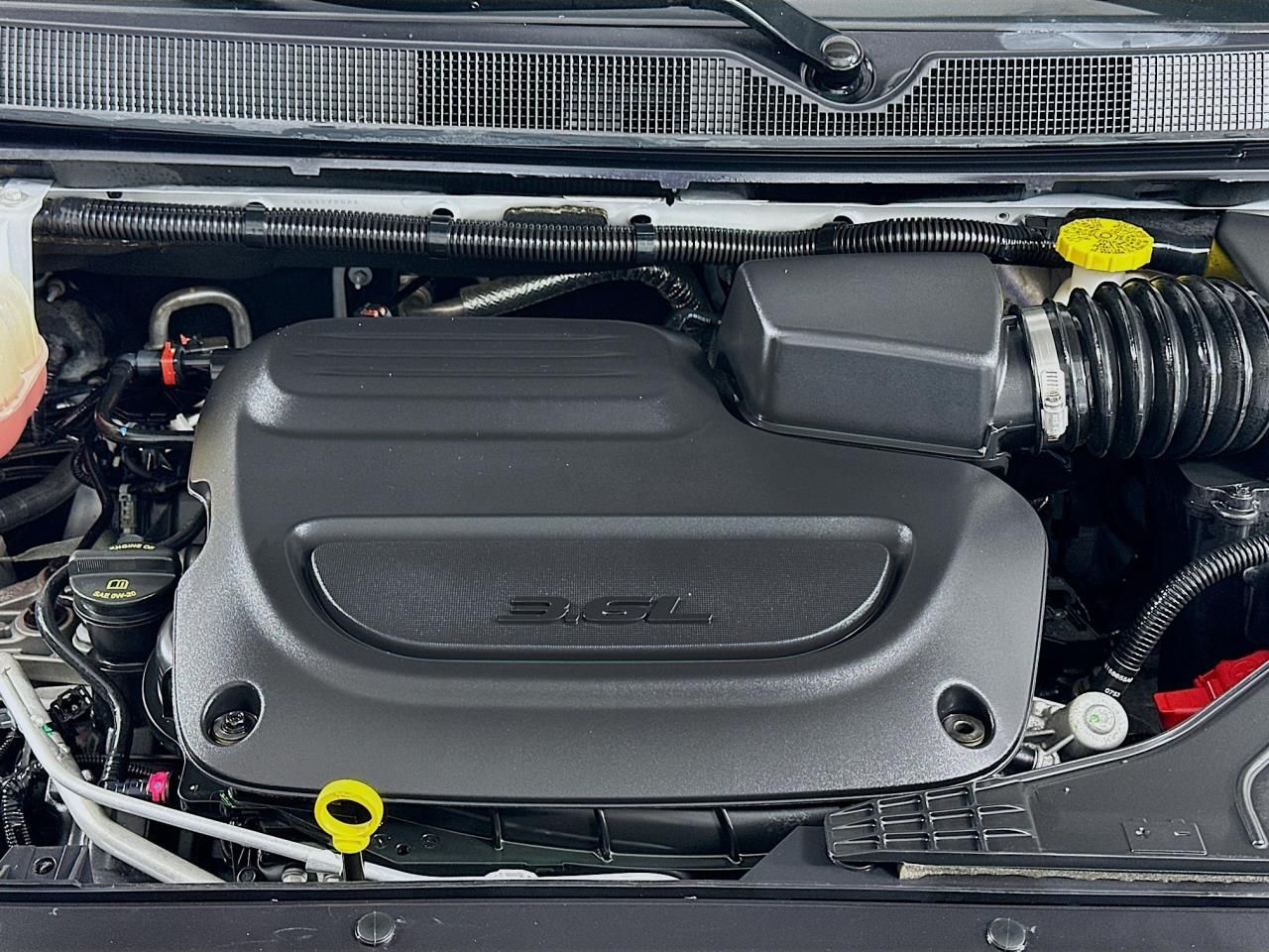 2023 Chrysler Pacifica Touring Tacoma WA