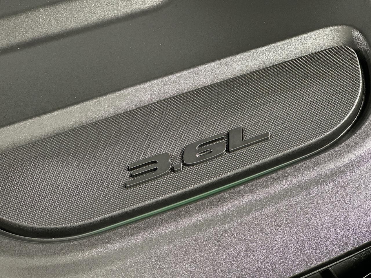 2023 Chrysler Pacifica Touring Tacoma WA