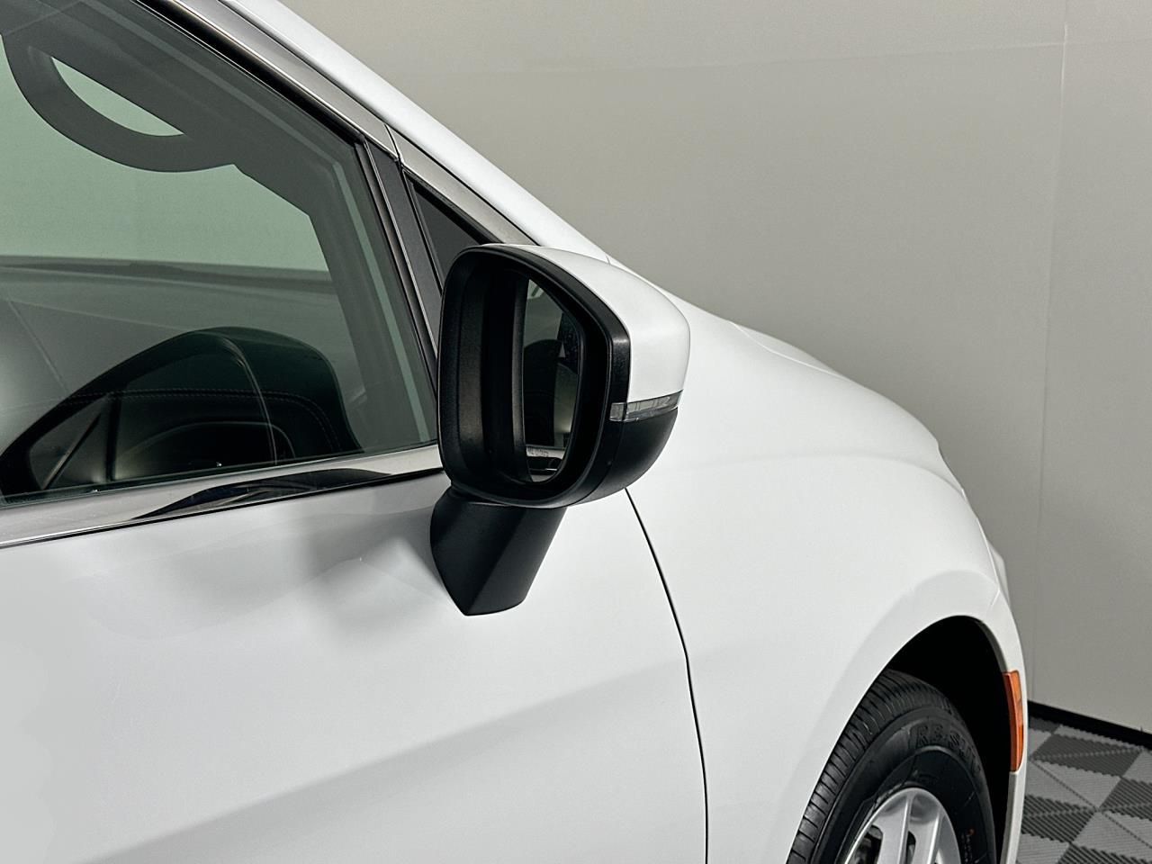 2023 Chrysler Pacifica Touring Tacoma WA