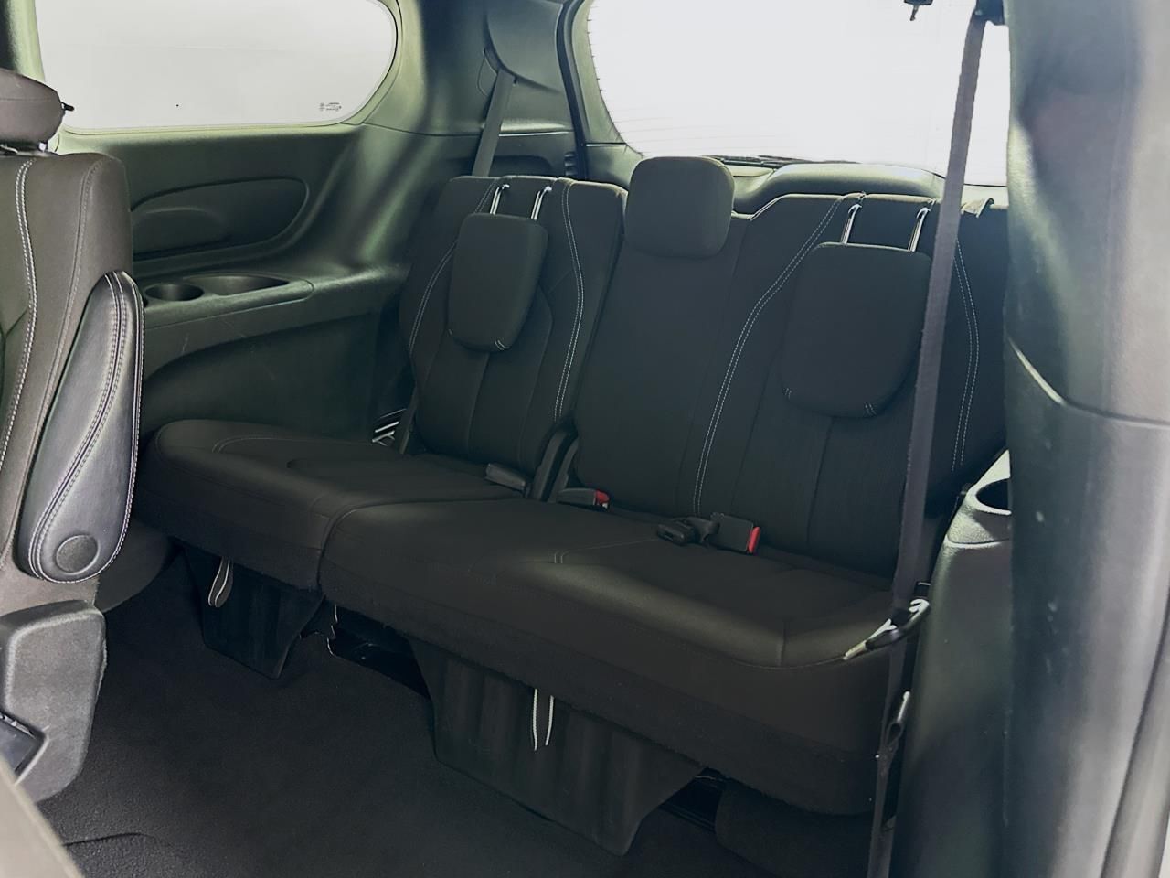 2023 Chrysler Pacifica Touring Tacoma WA