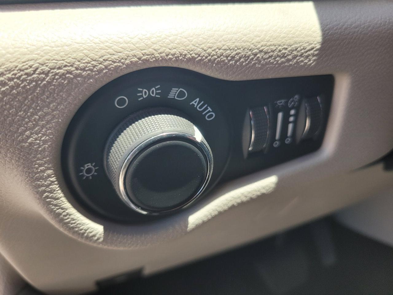 2023 Chrysler VOYAGER LX Roseville CA