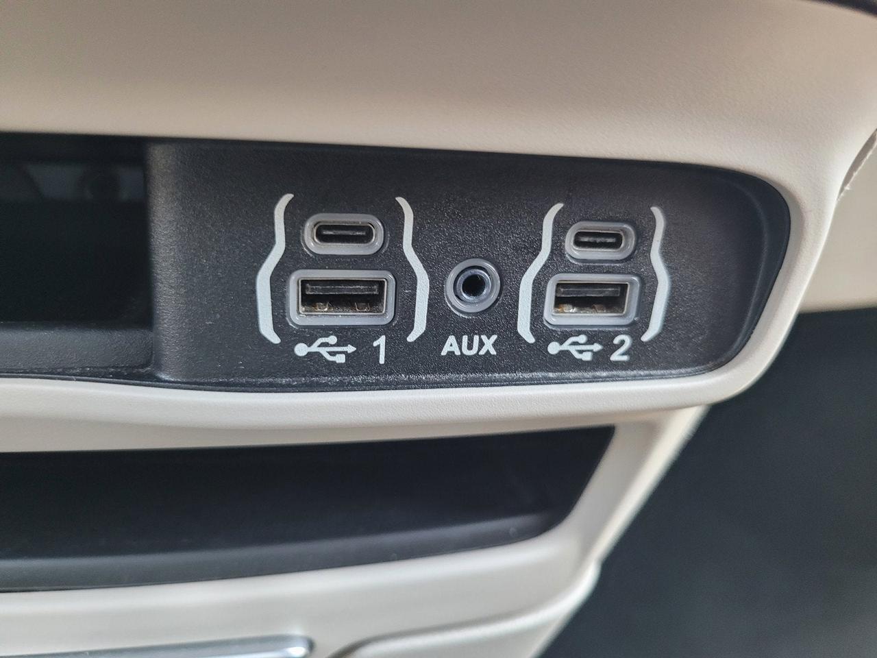 2023 Chrysler VOYAGER LX Roseville CA