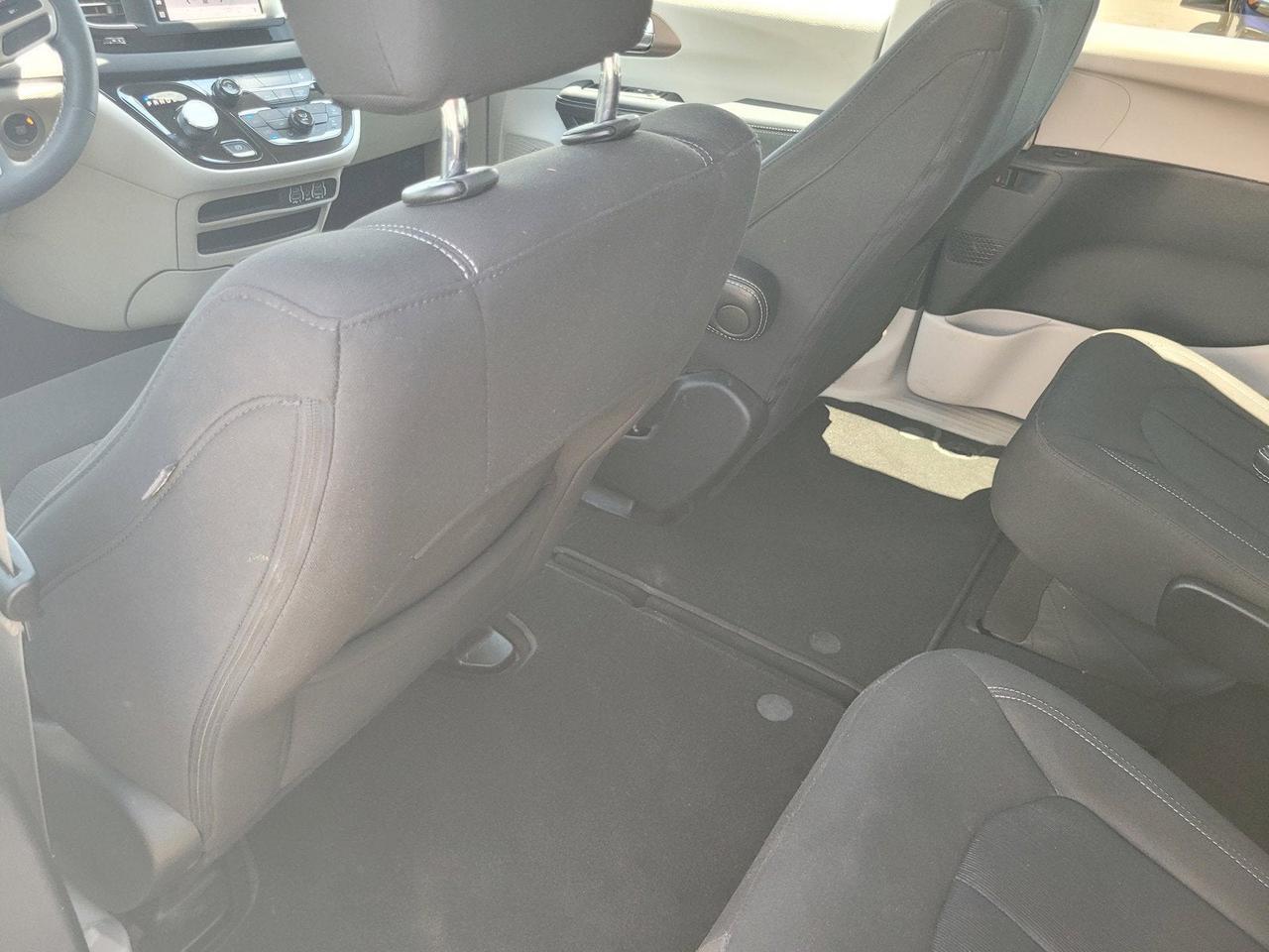 2023 Chrysler VOYAGER LX Roseville CA