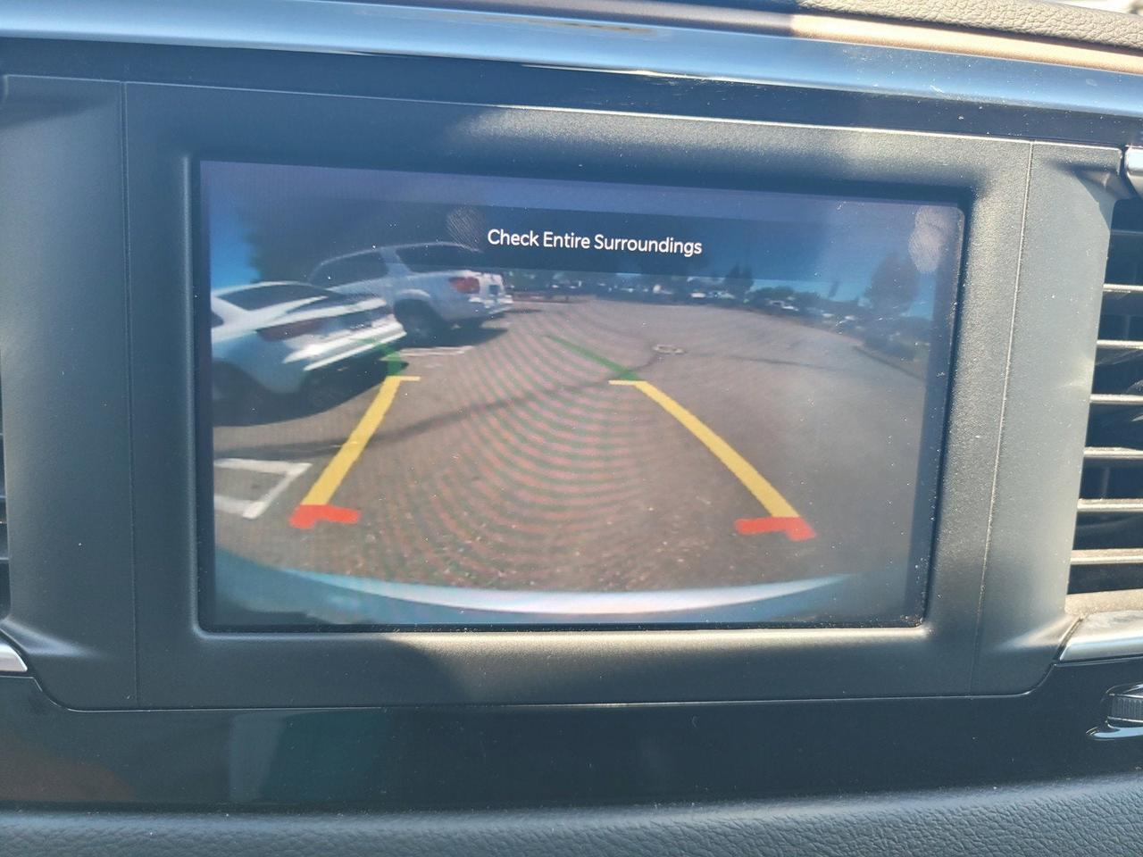 2023 Chrysler VOYAGER LX Roseville CA