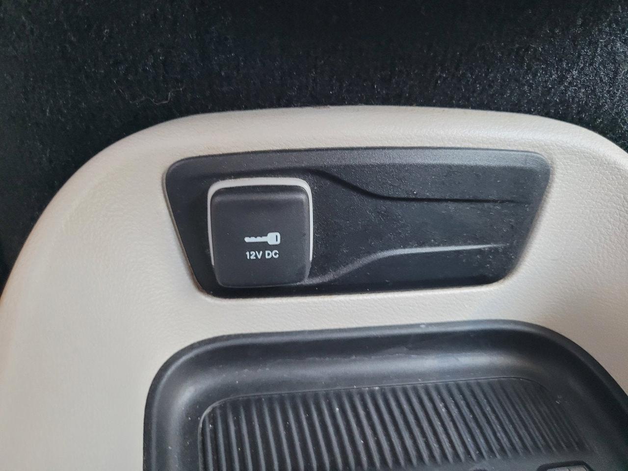 2023 Chrysler VOYAGER LX Roseville CA