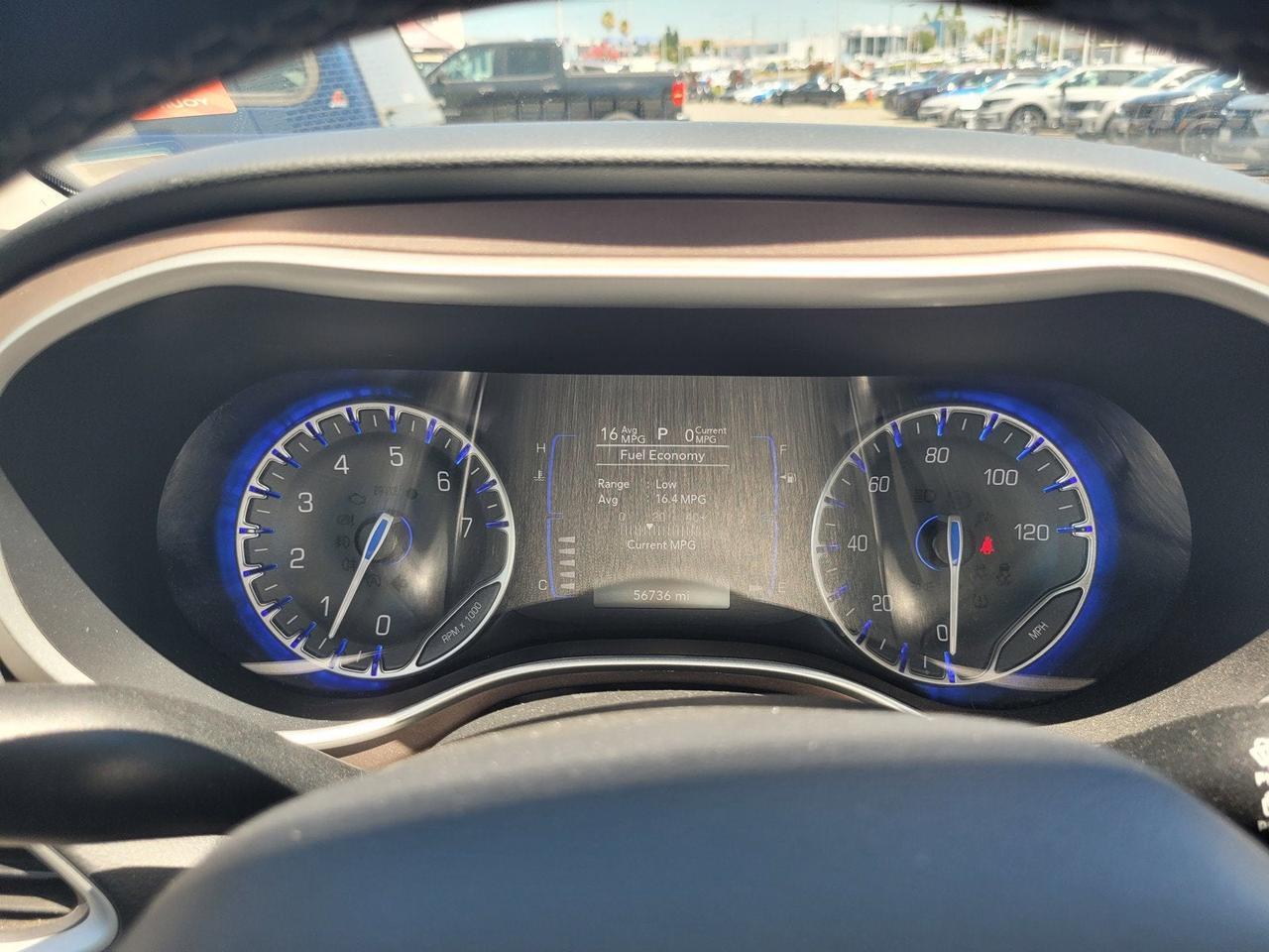 2023 Chrysler VOYAGER LX Roseville CA