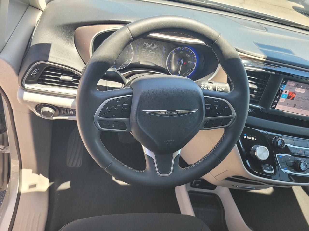 2023 Chrysler VOYAGER LX Roseville CA