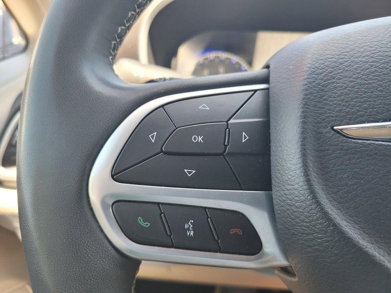 2023 Chrysler VOYAGER LX Roseville CA