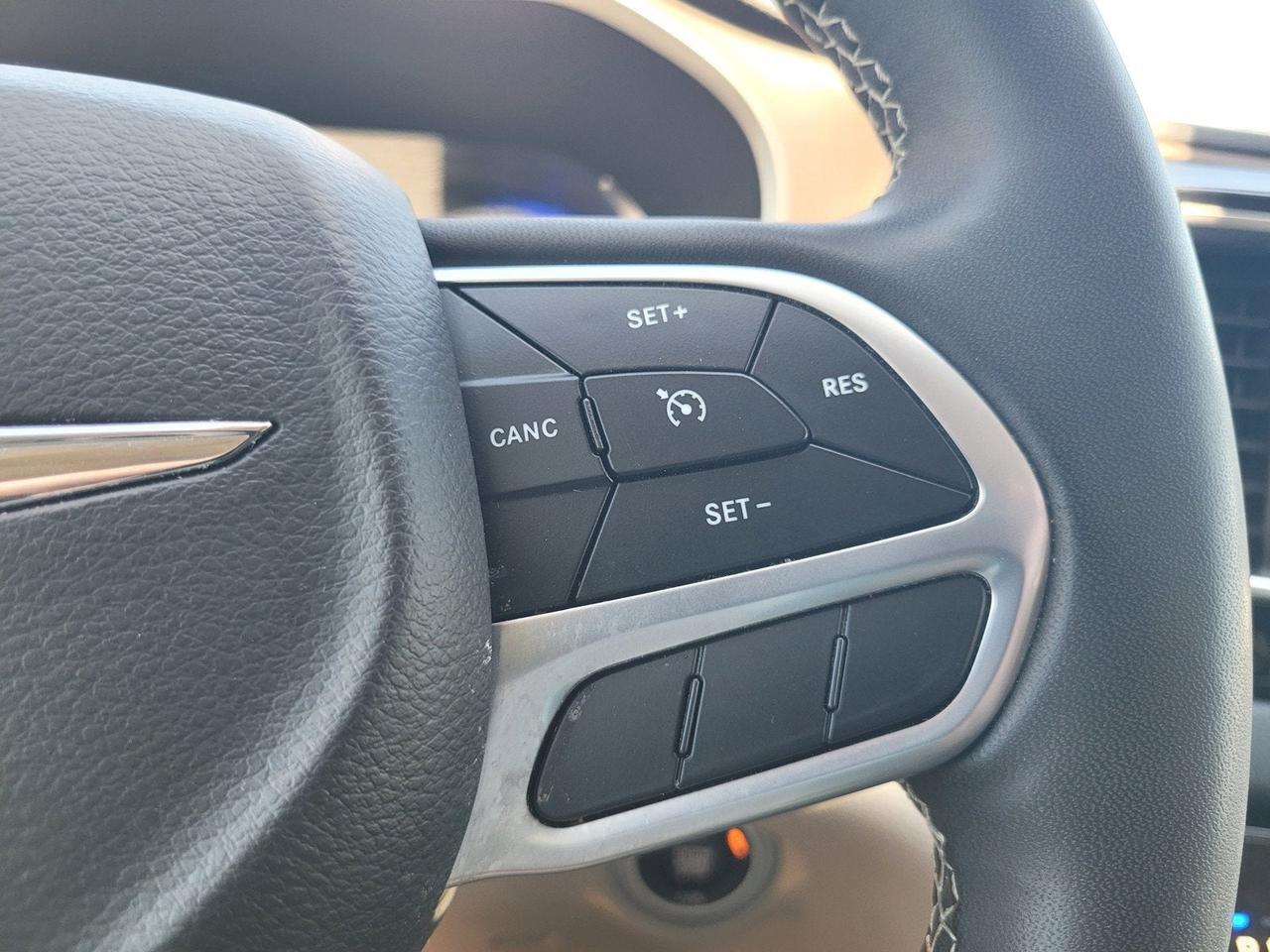 2023 Chrysler VOYAGER LX Roseville CA