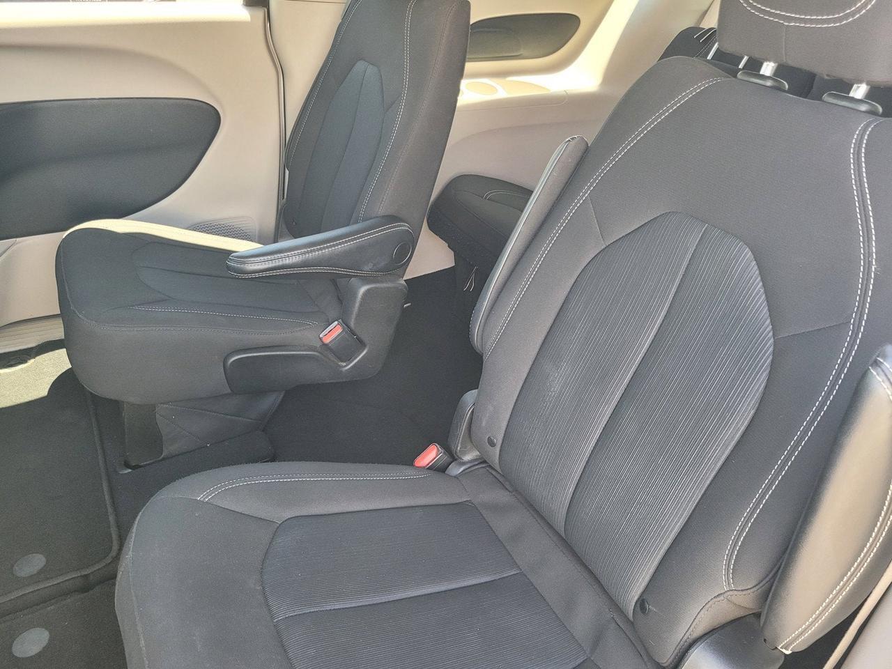 2023 Chrysler VOYAGER LX Roseville CA