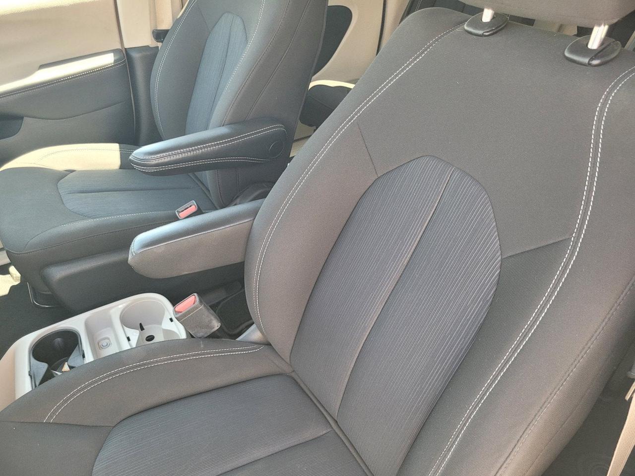 2023 Chrysler VOYAGER LX Roseville CA