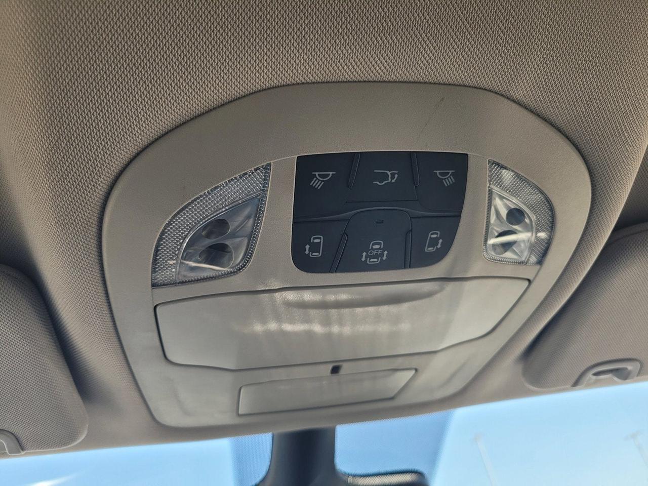 2023 Chrysler VOYAGER LX Roseville CA