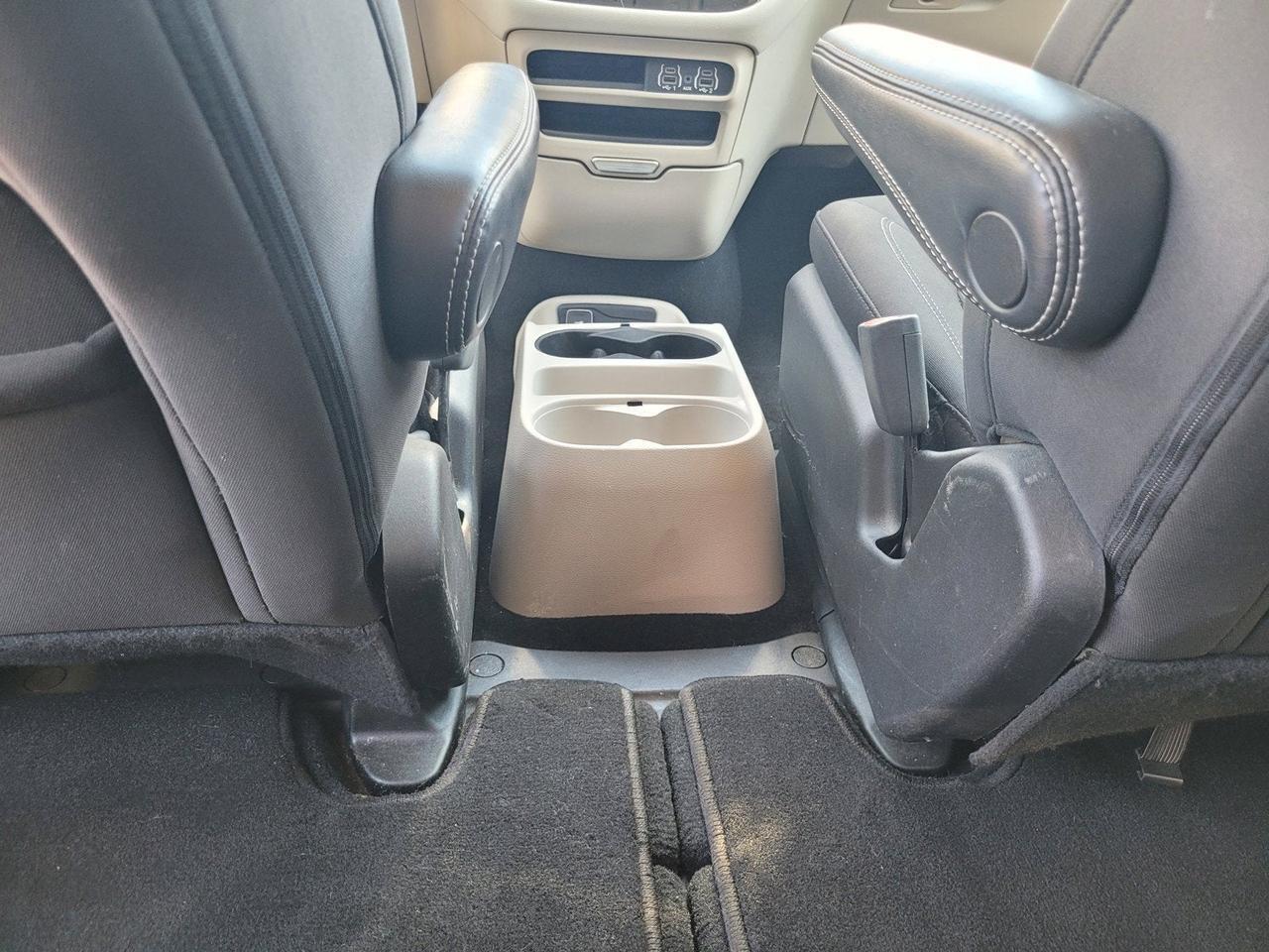 2023 Chrysler VOYAGER LX Roseville CA
