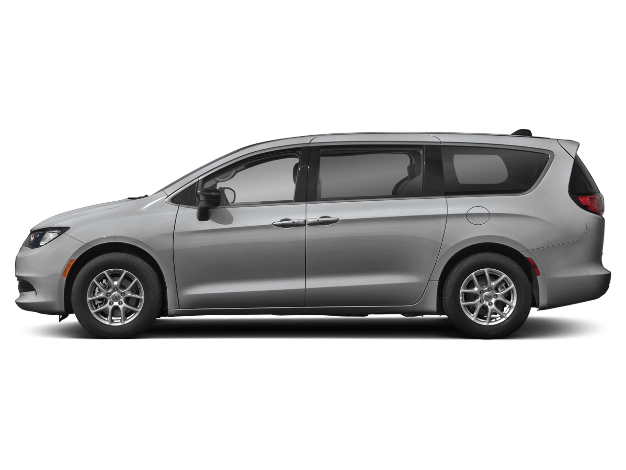 2023 Chrysler VOYAGER LX Roseville CA