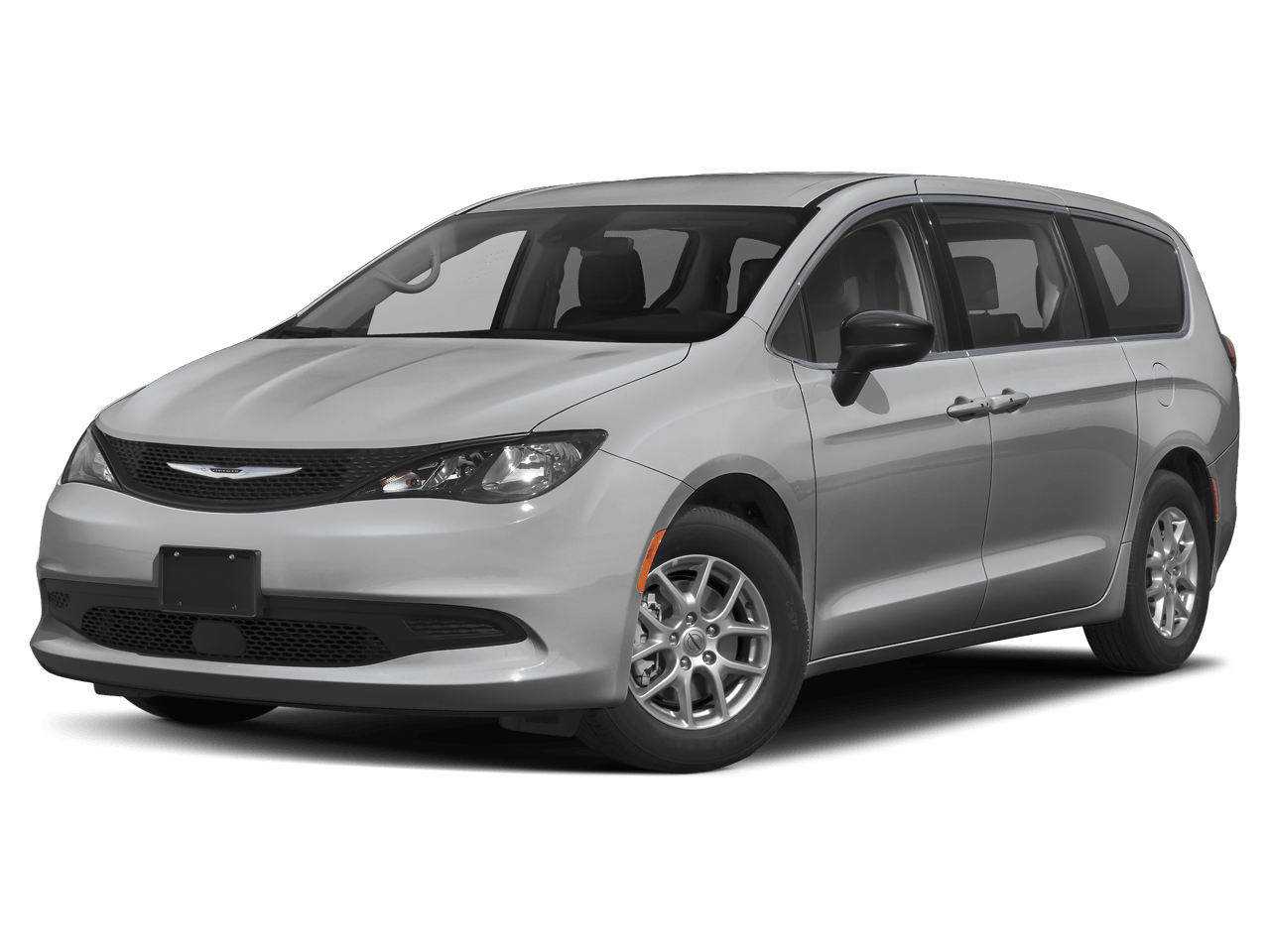 2023 Chrysler VOYAGER LX Roseville CA