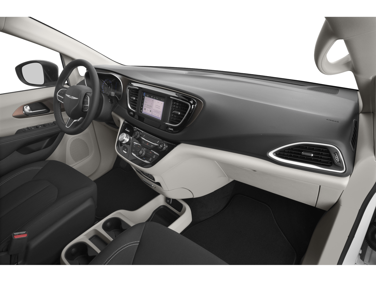 2023 Chrysler VOYAGER LX Roseville CA