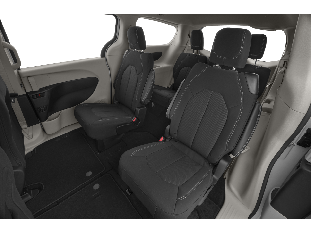2023 Chrysler VOYAGER LX Roseville CA