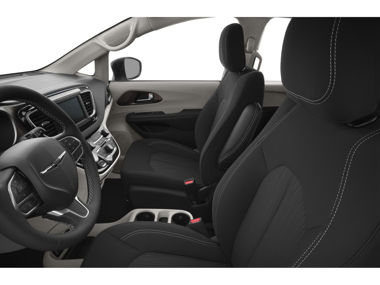 2023 Chrysler VOYAGER LX Roseville CA